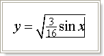 [Maple OLE 2.0 Object]