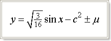 [Maple OLE 2.0 Object]