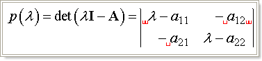 [Maple OLE 2.0 Object]