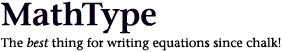 MathType