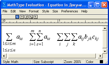 [Maple OLE 2.0 Object]