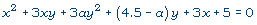 [Maple OLE 2.0 Object]