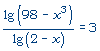 [Maple OLE 2.0 Object]